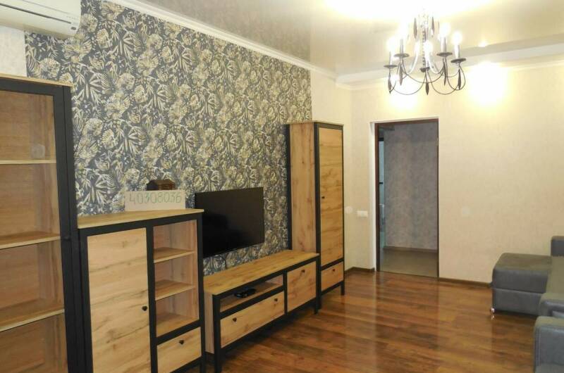 Изображение Изображение квартиры &quot;Трехкомнатная квартира с патио и беседкой&quot; #3 #1