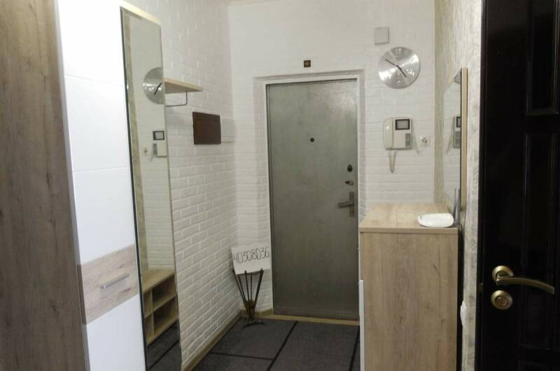 Изображение Изображение квартиры &quot;Трехкомнатная квартира с патио и беседкой&quot; #5 #3