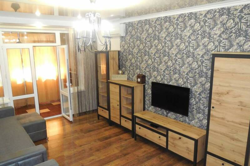 Изображение Изображение квартиры &quot;Трехкомнатная квартира с патио и беседкой&quot; #7 #5