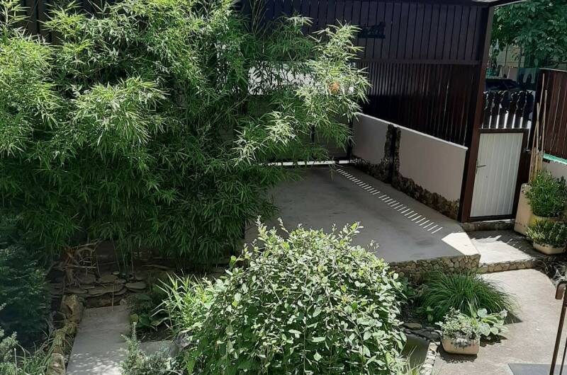 Изображение Изображение квартиры &quot;Трехкомнатная квартира с патио и беседкой&quot; #8 #6