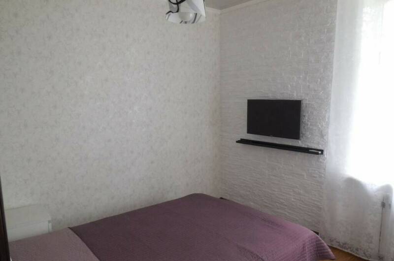 Изображение Изображение квартиры &quot;Трехкомнатная квартира с патио и беседкой&quot; #9 #7