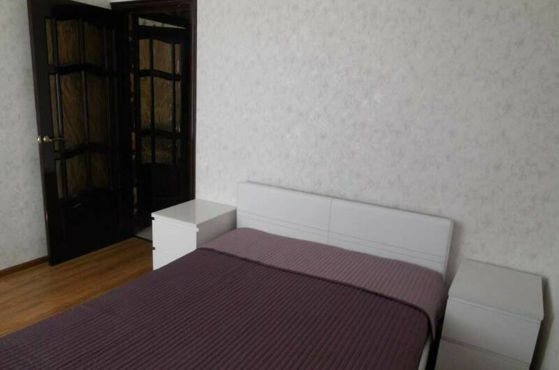 Изображение Изображение квартиры &quot;Трехкомнатная квартира с патио и беседкой&quot; #10 #8