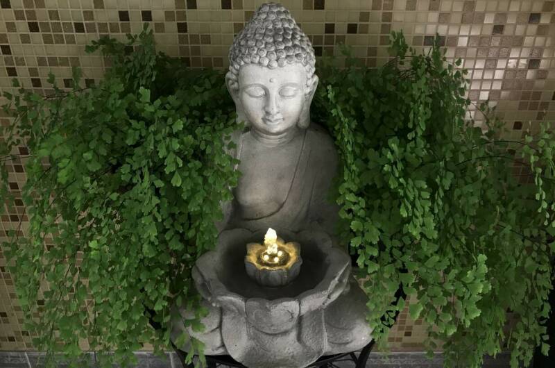 Изображение гостиницы "Частный дом «Тенистый дворик»" #1