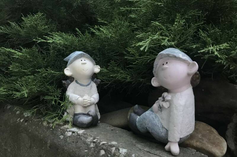 Изображение Изображение гостиницы &quot;Частный дом «Тенистый дворик»&quot; #3 #1