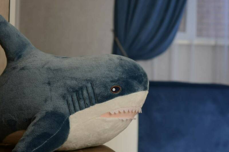 Изображение Изображение гостиницы &quot;Частный дом «Тенистый дворик»&quot; #7 #5