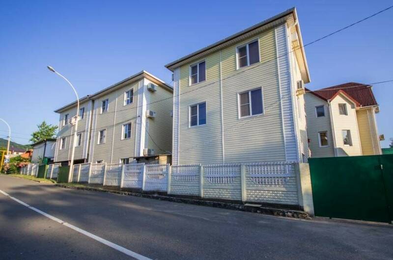 Изображение Изображение гостиницы &quot;Гостевой дом на Школьной 38А&quot; #4 #2