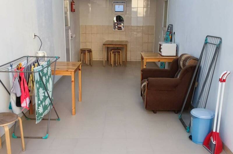 Изображение Изображение гостиницы &quot;Гостевой дом на Школьной 38А&quot; #5 #3