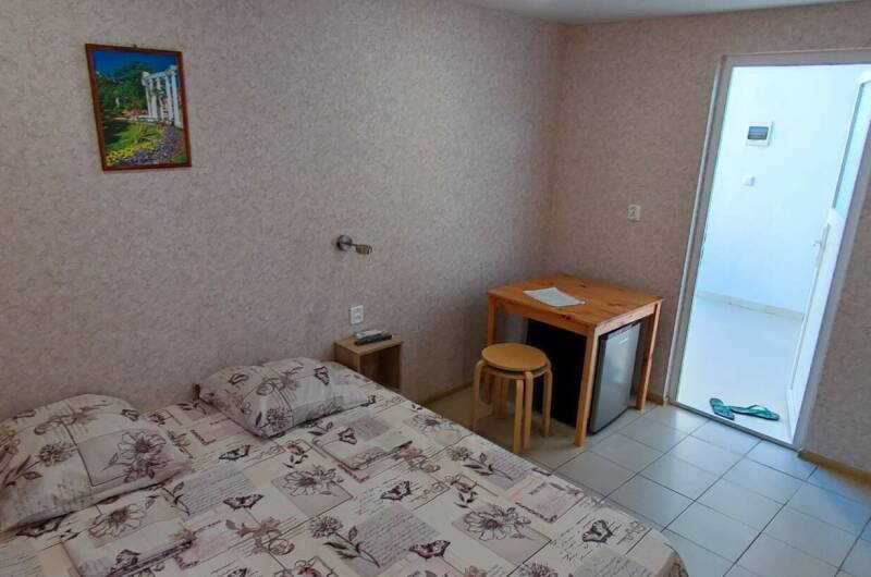 Изображение Изображение гостиницы &quot;Гостевой дом на Школьной 38А&quot; #6 #4