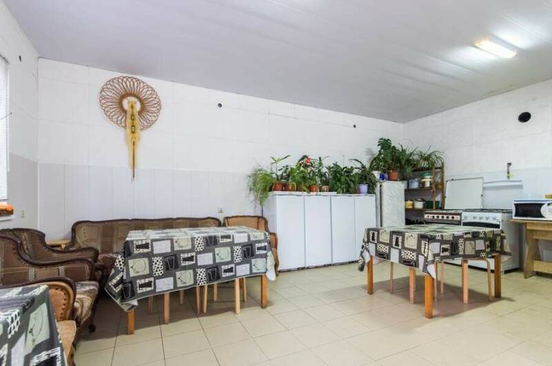 Изображение Изображение гостиницы &quot;Гостевой дом на Школьной 38А&quot; #9 #7