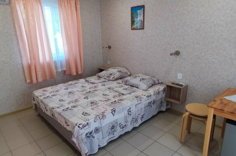 Изображение Изображение гостиницы &quot;Гостевой дом на Школьной 38А&quot; #10 #8