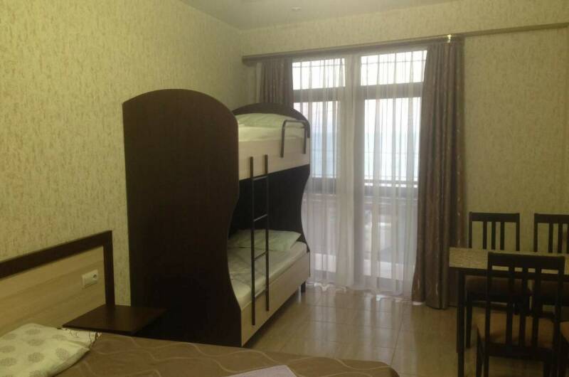 Изображение Изображение гостиницы &quot;Гостевой дом «Остров&#039;Ок»&quot; #4 #2