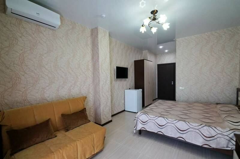 Изображение Изображение гостиницы &quot;Гостевой дом «Остров&#039;Ок»&quot; #5 #3