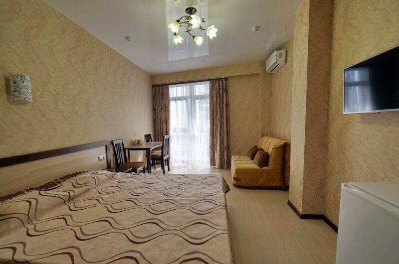 Изображение Изображение гостиницы &quot;Гостевой дом «Остров&#039;Ок»&quot; #6 #4