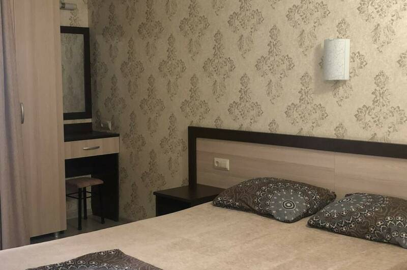 Изображение Изображение гостиницы &quot;Гостевой дом «Остров&#039;Ок»&quot; #7 #5