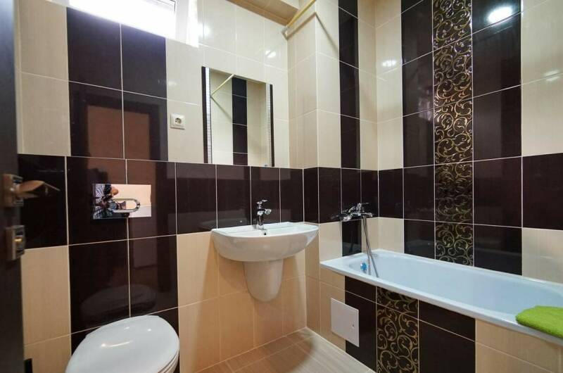 Изображение Изображение гостиницы &quot;Гостевой дом «Остров&#039;Ок»&quot; #11 #9