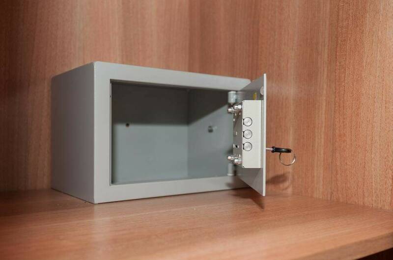 Изображение Изображение гостиницы &quot;Гостевой дом «Сюзана»&quot; #3 #1