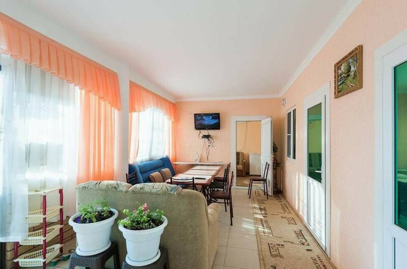 Изображение Изображение гостиницы &quot;Гостевой дом «Сюзана»&quot; #7 #5