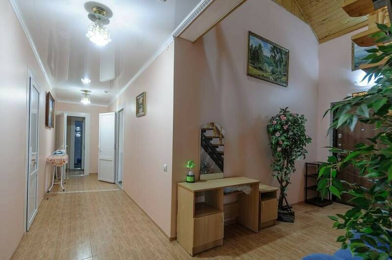 Изображение Изображение гостиницы &quot;Гостевой дом «Сюзана»&quot; #11 #9