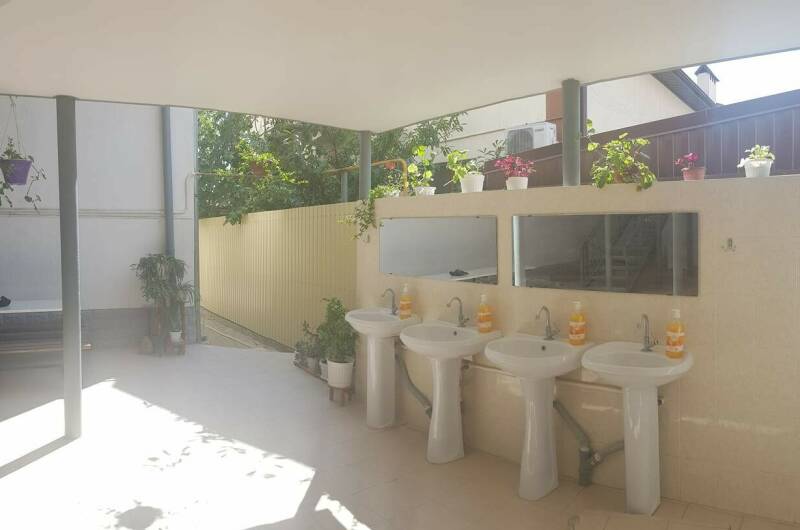 Изображение Изображение гостиницы &quot;Гостевой дом «София»&quot; #3 #1