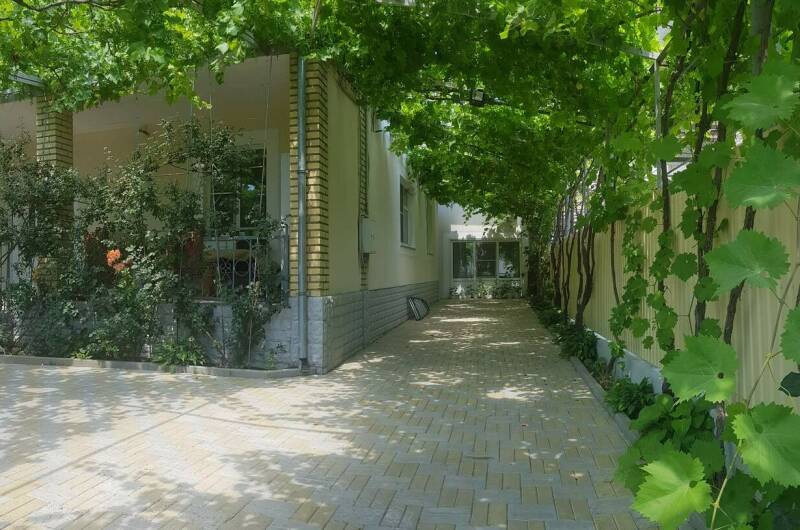 Изображение Изображение гостиницы &quot;Гостевой дом «София»&quot; #6 #4