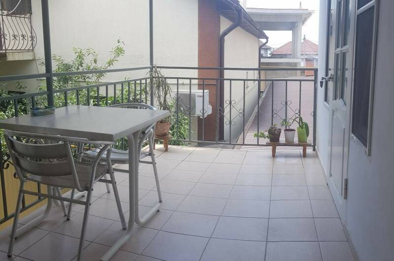 Изображение Изображение гостиницы &quot;Гостевой дом «София»&quot; #8 #6