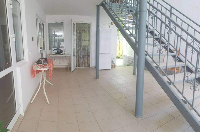 Изображение Изображение гостиницы &quot;Гостевой дом «София»&quot; #11 #9