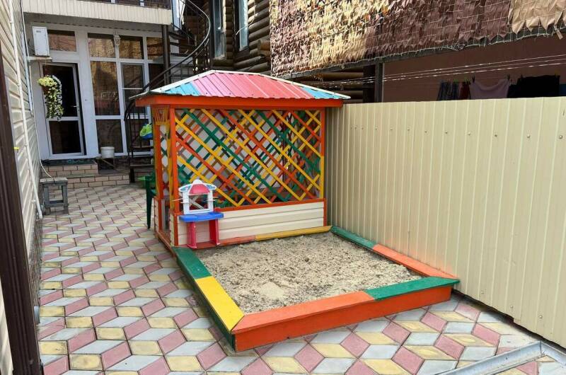 Изображение Изображение гостиницы &quot;Гостевой дом «Милана»&quot; #4 #2