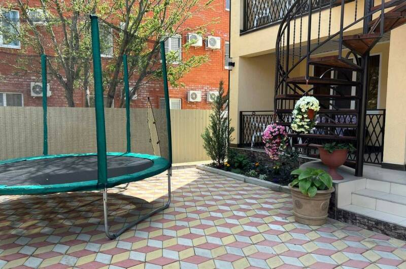 Изображение Изображение гостиницы &quot;Гостевой дом «Милана»&quot; #5 #3