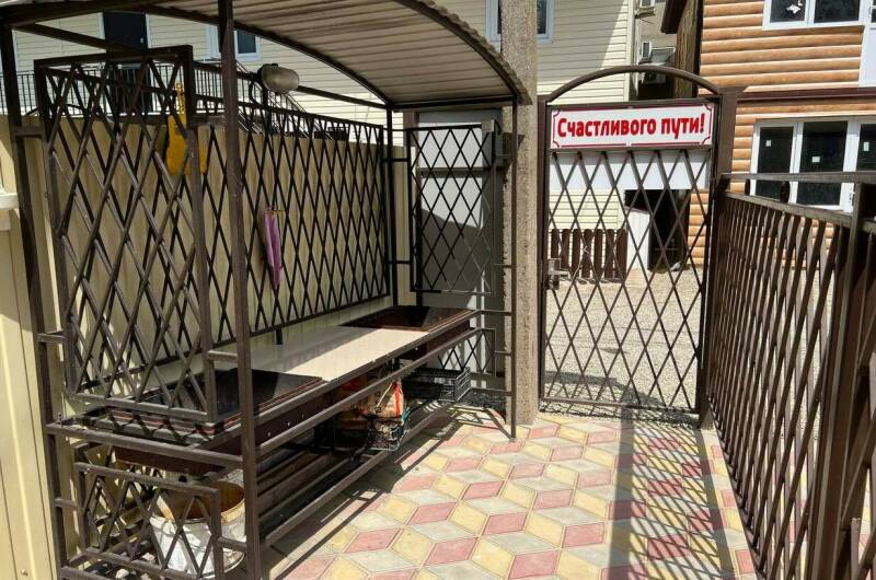 Изображение Изображение гостиницы &quot;Гостевой дом «Милана»&quot; #6 #4