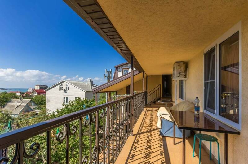 Изображение гостиницы "Гостевой дом «Варвара»" #1