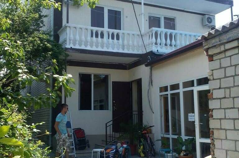 Изображение Изображение гостиницы &quot;Гостевой дом «Варвара»&quot; #5 #3