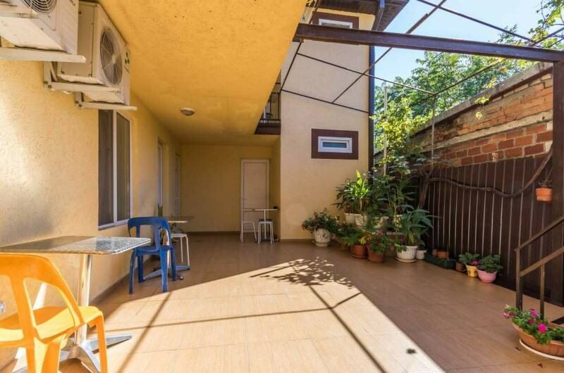 Изображение Изображение гостиницы &quot;Гостевой дом «Варвара»&quot; #7 #5