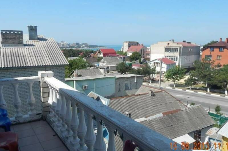 Изображение Изображение гостиницы &quot;Гостевой дом «Варвара»&quot; #9 #7