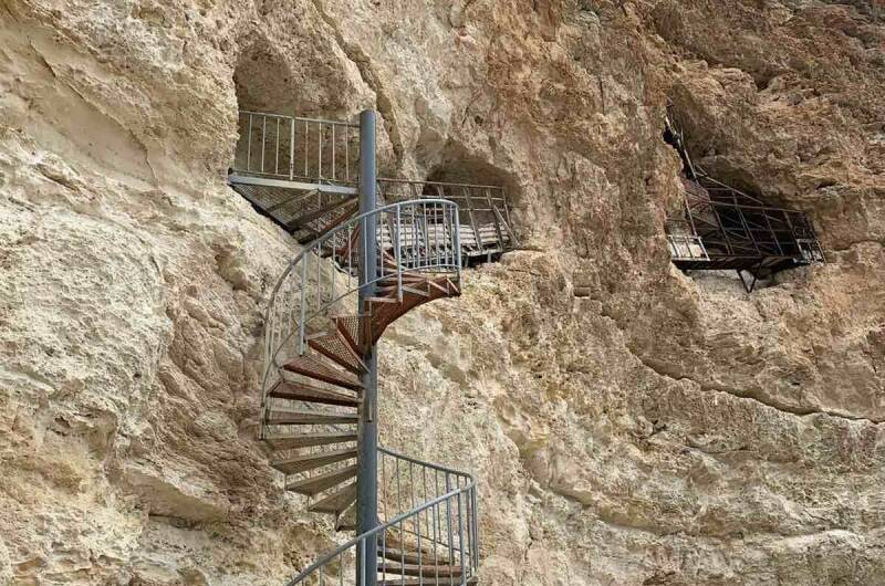 Изображение Изображение гостиницы &quot;Гостевой дом «Море»&quot; #3 #1