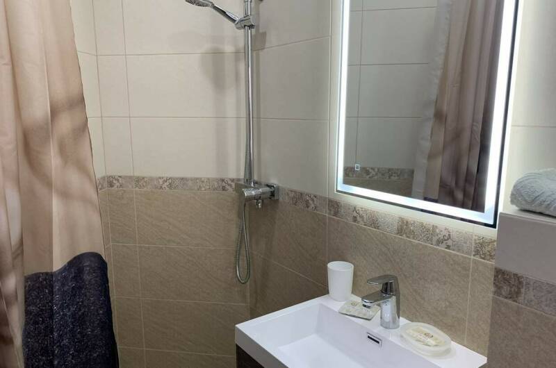 Изображение Изображение гостиницы &quot;Гостевой дом «Море»&quot; #5 #3