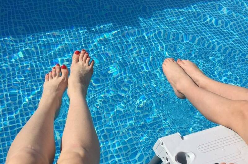 Изображение Изображение гостиницы &quot;Гостевой дом «Море»&quot; #6 #4