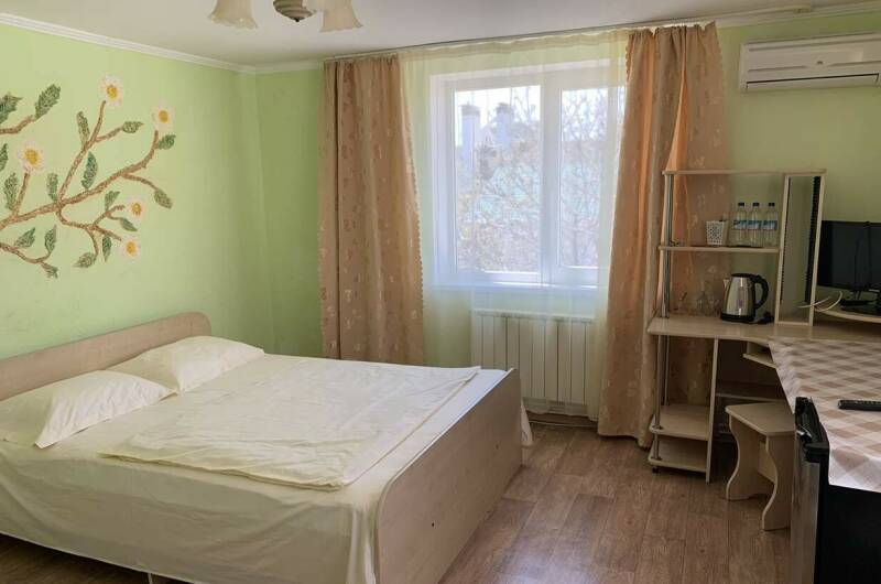 Изображение Изображение гостиницы &quot;Гостевой дом «Море»&quot; #8 #6