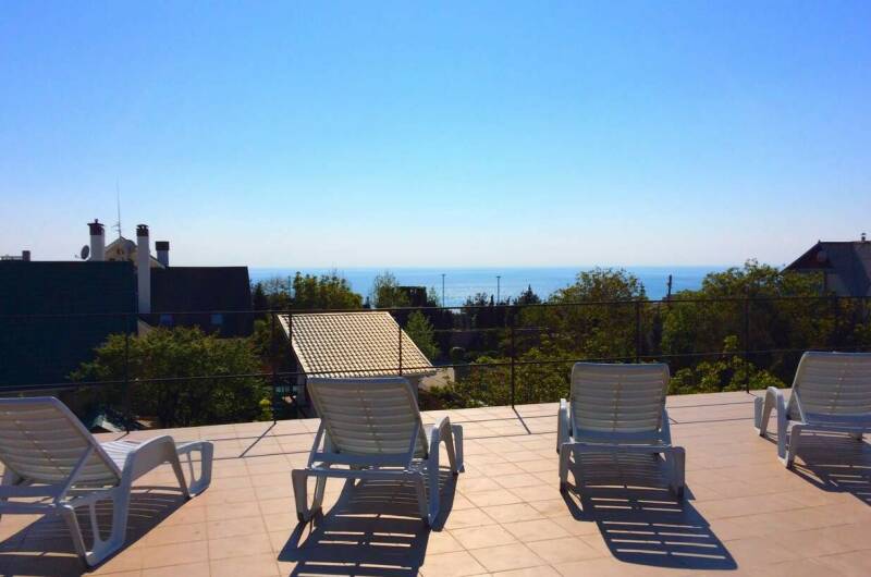 Изображение Изображение гостиницы &quot;Гостевой дом «Море»&quot; #9 #7