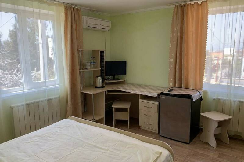 Изображение Изображение гостиницы &quot;Гостевой дом «Море»&quot; #11 #9