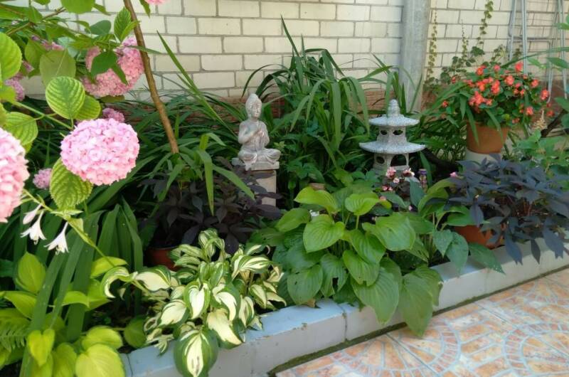 Изображение Изображение гостиницы &quot;Гостевой дом «Белый ирис»&quot; #3 #1