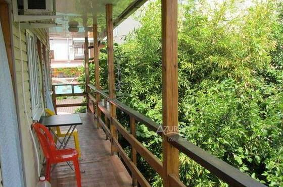 Изображение Изображение гостиницы &quot;Гостевой дом «Белый ирис»&quot; #9 #7