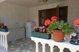 Изображение отеля / гостиницы "Гостевой дом «Круиз»"