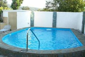 Изображение отеля / гостиницы "Гостевой дом «Парус»"