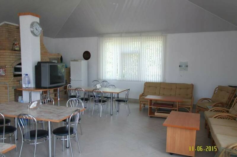 Изображение Изображение гостиницы &quot;Гостевой дом «Парус»&quot; #3 #1