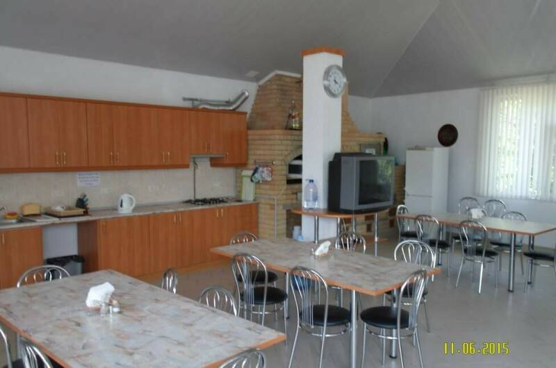 Изображение Изображение гостиницы &quot;Гостевой дом «Парус»&quot; #4 #2