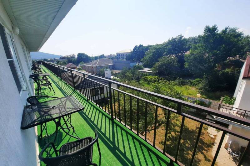 Изображение Изображение гостиницы &quot;Гостевой дом «Парус»&quot; #5 #3