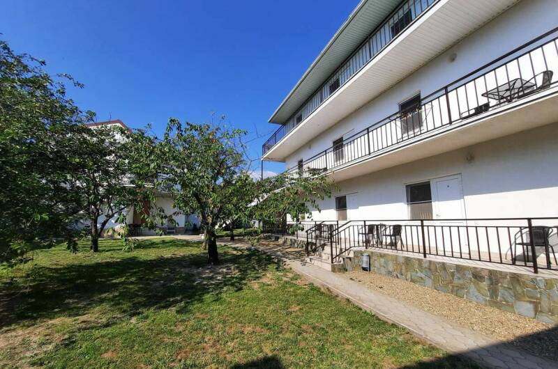 Изображение Изображение гостиницы &quot;Гостевой дом «Парус»&quot; #6 #4