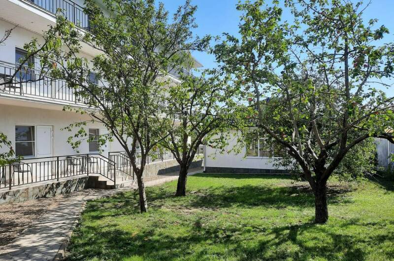 Изображение Изображение гостиницы &quot;Гостевой дом «Парус»&quot; #7 #5