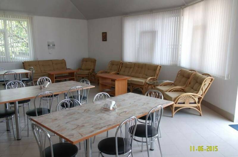 Изображение Изображение гостиницы &quot;Гостевой дом «Парус»&quot; #9 #7