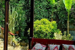 Изображение отеля / гостиницы "Гостевой дом «Нирвана»"